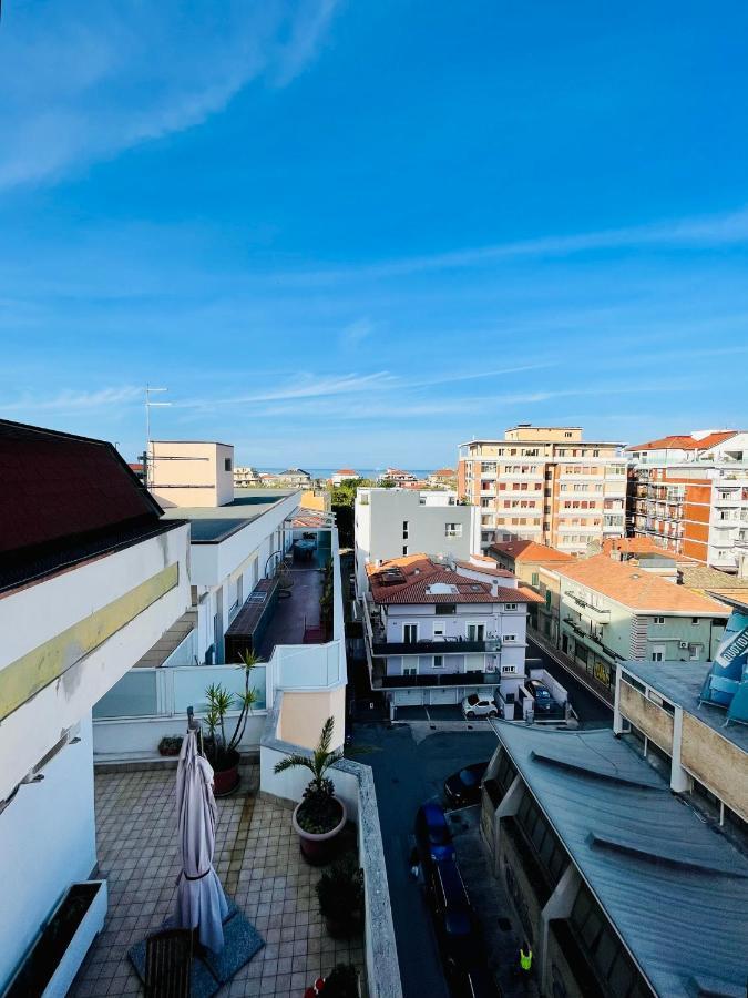 Appartement Loft In Centro Vista Mare Pescara
