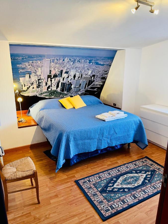 Loft In Centro Vista Mare Appartement Pescara
