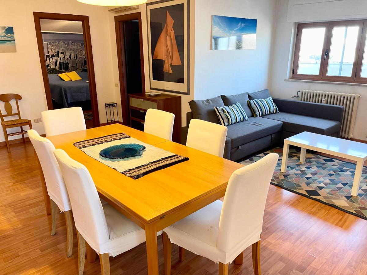 Loft In Centro Vista Mare *