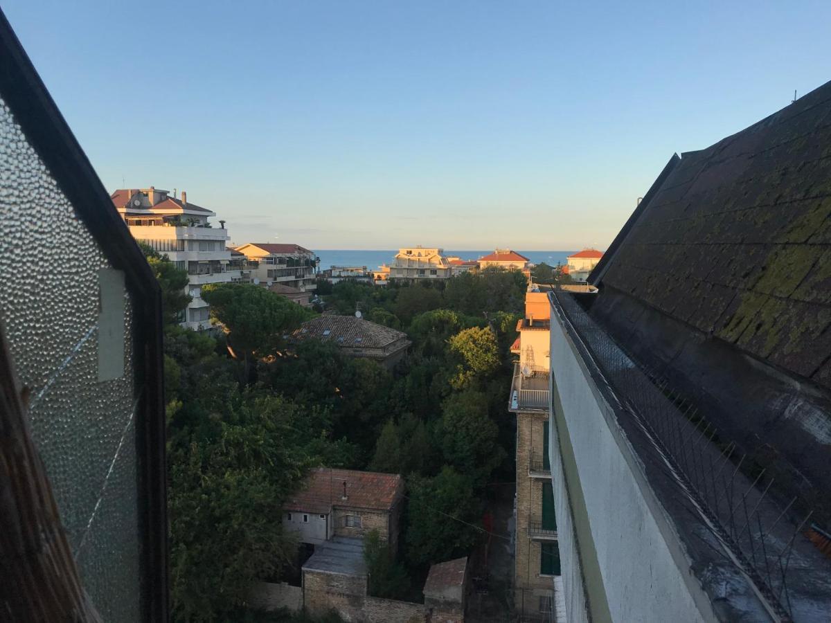 Loft In Centro Vista Mare * Pescara