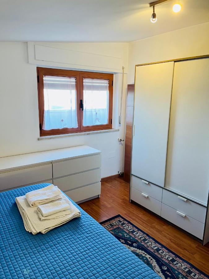 Loft In Centro Vista Mare * Pescara