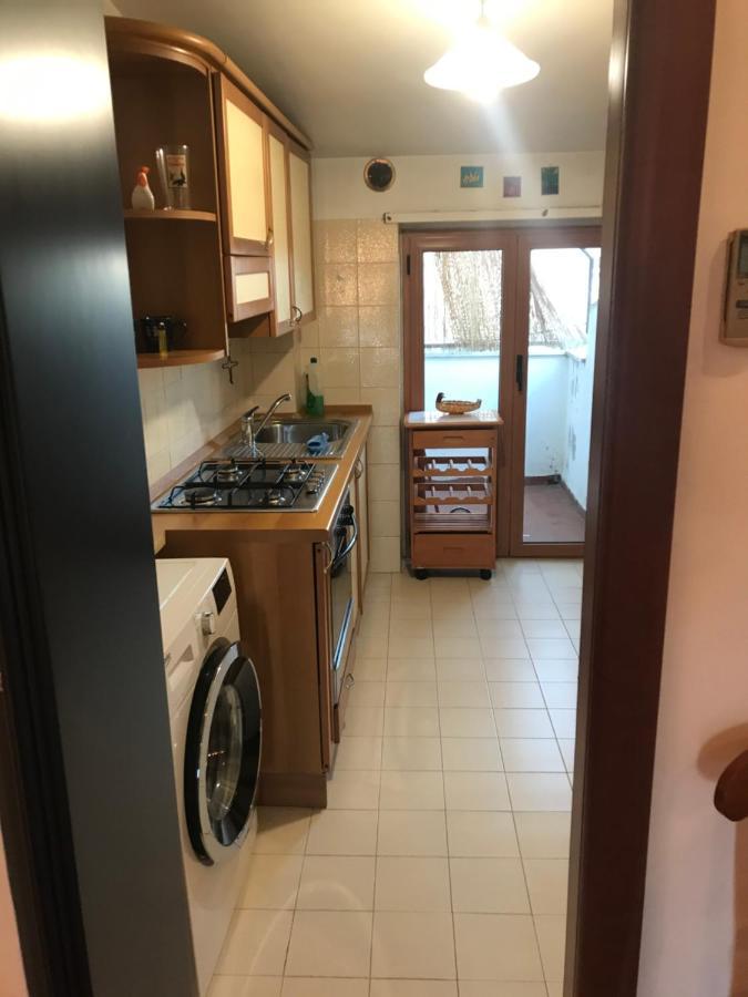 Loft In Centro Vista Mare *