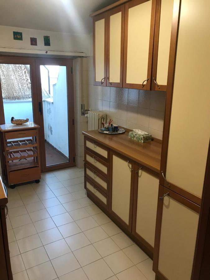 Appartement Loft In Centro Vista Mare