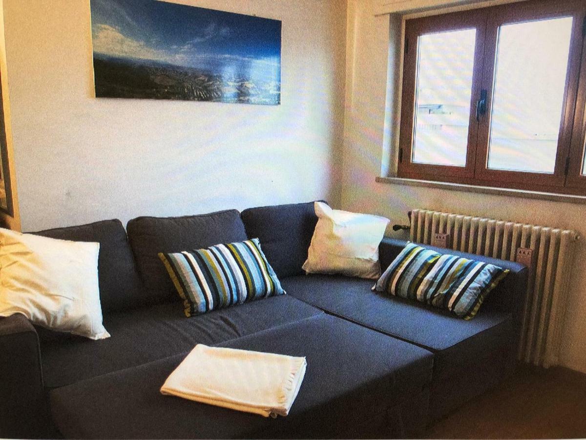 Loft In Centro Vista Mare Appartement Pescara