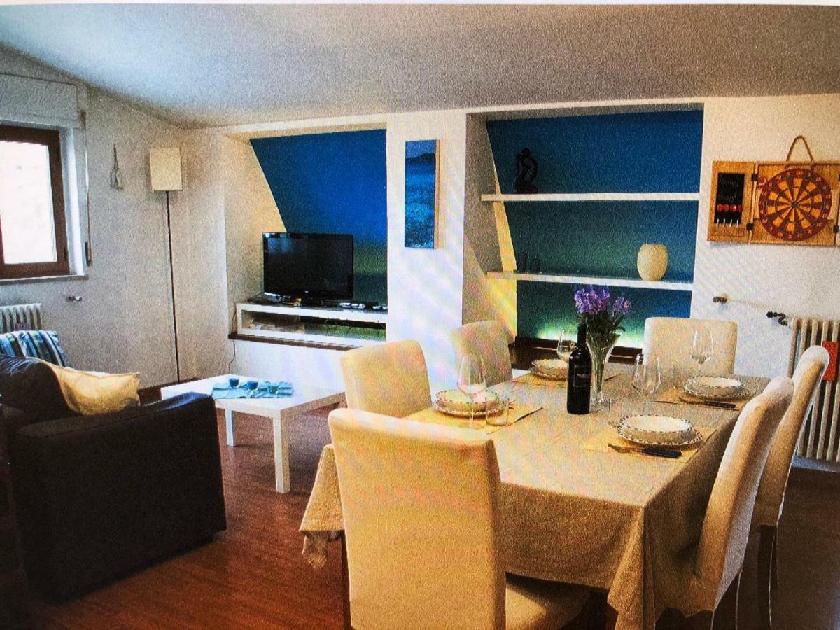 Loft In Centro Vista Mare * Pescara