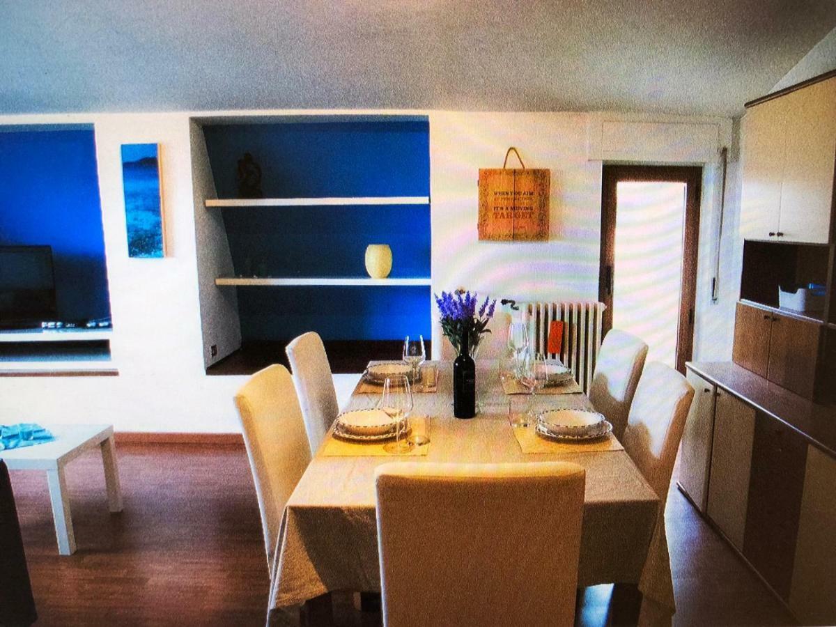 Appartement Loft In Centro Vista Mare