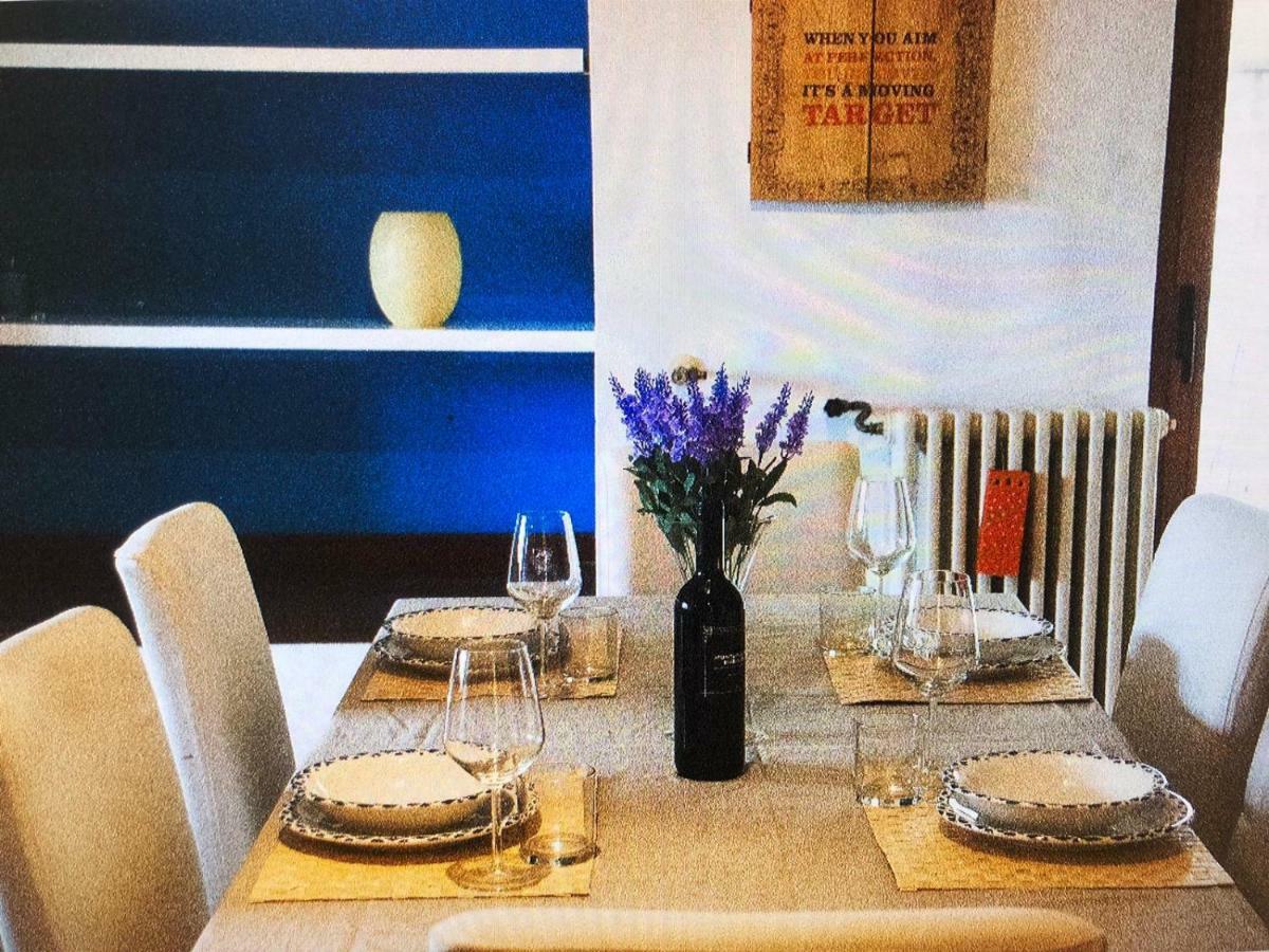 Appartement Loft In Centro Vista Mare
